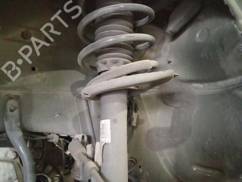 Used Left front shock absorber PEUGEOT 3008 I MPV (0U_) [2009-2017]  31619141