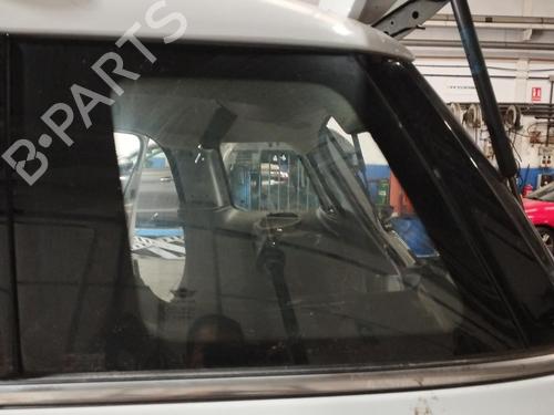 Used Rear left quarter glass MINI MINI COUNTRYMAN (R60) One D (90 hp) 20172182