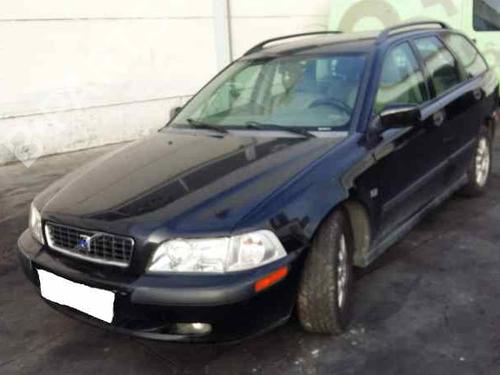 Engine control unit (ECU) VOLVO V40 Estate (645) 1.9 DI | BP5104430M57