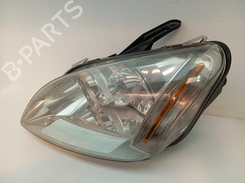 Left headlight FORD FOCUS C-MAX (DM2)  | BP31616564C28 