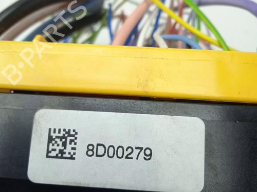 Fuse box CITROËN C-ELYSEE (DD_) 1.5 BlueHDi 100 | BP32210516E1  - Image 6