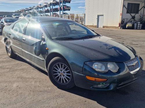 Used Parts CHRYSLER 300M (LR) 3.5 V6 24V 4737570