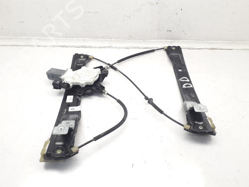 Used Front right window mechanism FORD FOCUS III [2010-2020]  11151154