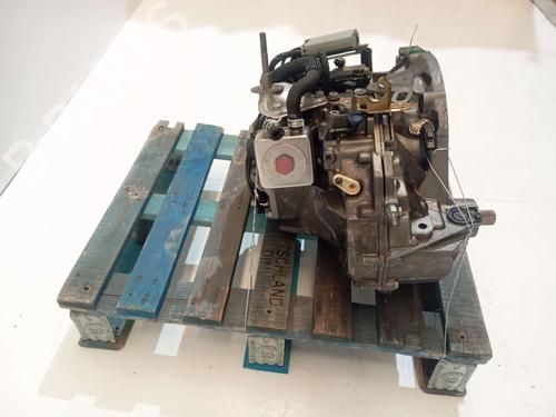 Gearbox PEUGEOT 406 (8B) | BP26214050M3