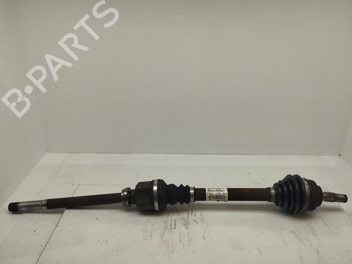 Used Right front driveshaft CITROËN C4 I Saloon 1.6 HDi (109 hp) 4346173