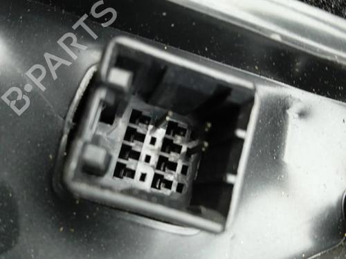 Used Left mirror KIA SHUMA II (FB) 1.6 (101 hp) 4306248