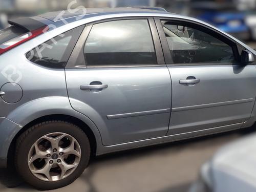 Starter FORD FOCUS II (DA_, HCP, DP)  | BP31616157M8  - Image 8
