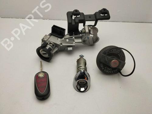 Used Ignition barrel Ignition barrel 22924180 22924180