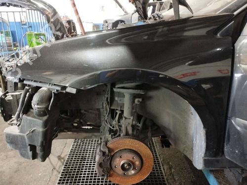 Used Left front fenders RENAULT LAGUNA III (BT0/1) [2007-2015]  31614769