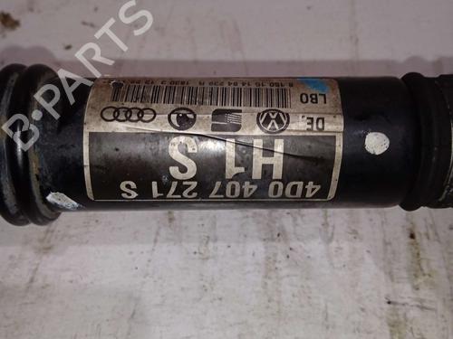 Left front driveshaft AUDI A8 D2 (4D2, 4D8) | BP4274410M38