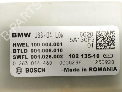 Electronic module BMW 1 (F40) 118 i | BP40299247M83 - Image 6