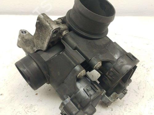 Drosselklappe für FORD FOCUS II (DA_, HCP, DP) 1.6 TDCi (109 hp) 33114124
