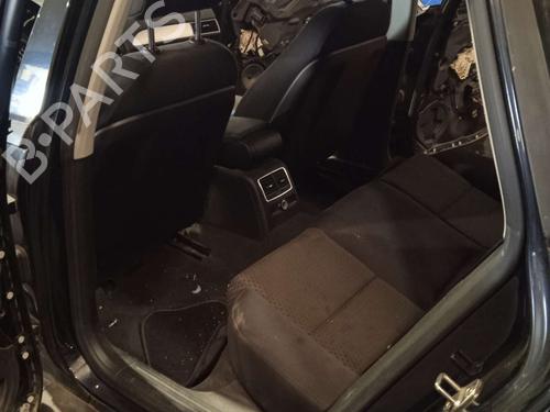 Gummiliste AUDI A6 C6 (4F2) 2.0 TFSI (170 hp) 16690437