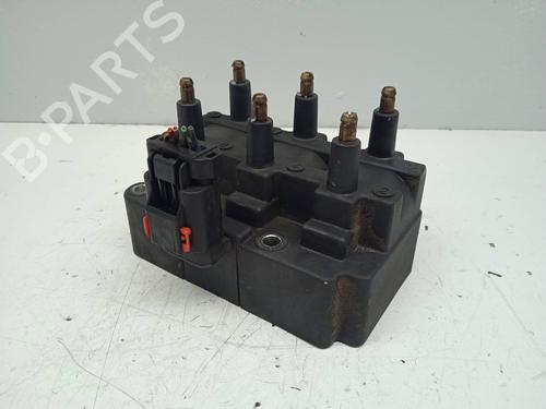 Used Ignition coil CHRYSLER VOYAGER / GRAND VOYAGER III (GS_, NS_) 3.8 (178 hp) 15192241