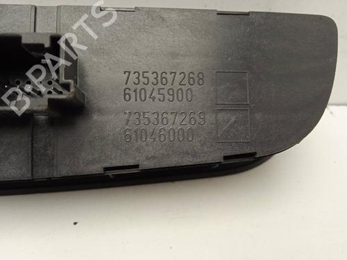 Switch FIAT GRANDE PUNTO (199_) 1.3 D Multijet (199.AXD11, 199.AXD1A, 199.AXD1B,... | BP4337771I30 - Image 2