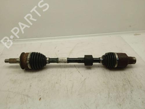 Used Right front driveshaft SUZUKI SX4 (EY, GY) [2006-2026]  4335261