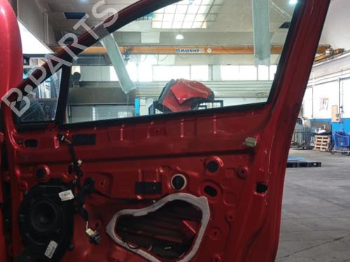 Right front door RENAULT CLIO IV (BH_)  | BP25296979C3 