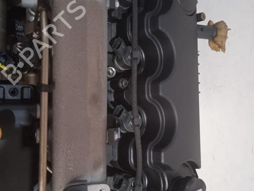 Engine FIAT STILO (192_) 1.9 D Multijet | BP4295234M1 