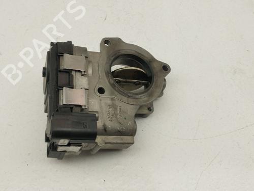 Throttle body ALFA ROMEO GIULIA (952_) 2.2 D (952ALA25, 952AFM25, 952APA2) | BP40083346M82 - Image 2