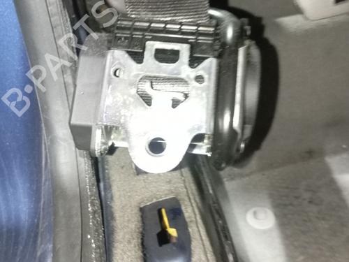 Front right seatbelt AUDI A3 (8P1) 1.9 TDI | BP31917730I25