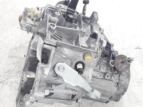 Used Gearbox PEUGEOT PARTNER Box Body/MPV (5_, G_) 1.9 D (69 hp) 4317207