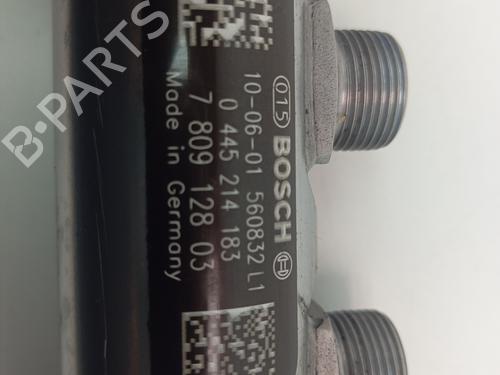 Injection rail BMW 5 (F10) 520 d | BP17143846M98