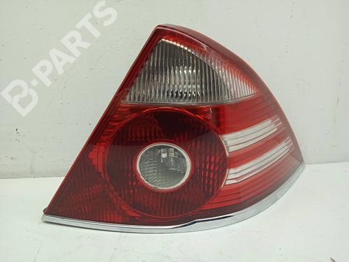 Used Right taillight FORD MONDEO III (B5Y) 2.0 TDCi (130 hp) 11512211