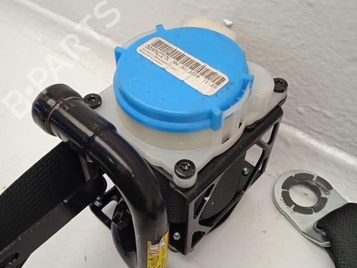 Front left seatbelt TOYOTA YARIS (_P21_, _PA1_, _PH1_) 1.5 Hybrid (MXPH10, MXPH11) | BP32349257I26