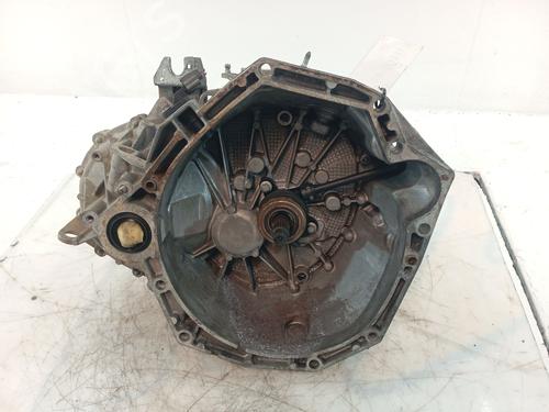 Used Gearbox Gearbox NISSAN QASHQAI I (J10, NJ10) 1.5 dCi (106 hp) 36450659 36450659