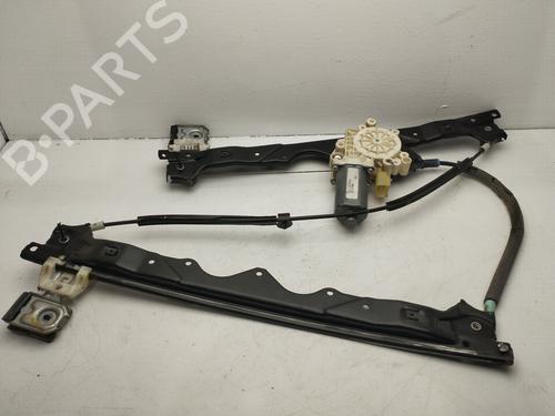 Used Front left window mechanism JEEP GRAND CHEROKEE III (WH, WK) 3.0 CRD 4x4 (218 hp) 23427484