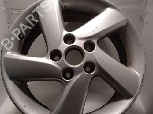 Used Rim MAZDA 3 (BK) 1.6 (BK14) (105 hp) 12320223