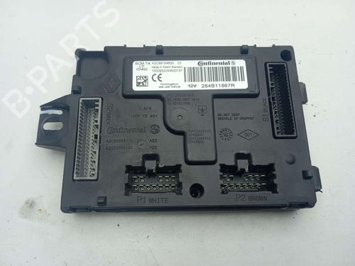 Used Electronic module RENAULT CLIO IV (BH_) 1.5 dCi 90 (90 hp) 25297004