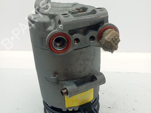 AC compressor FORD FOCUS II (DA_, HCP, DP)  | BP31616156M34 