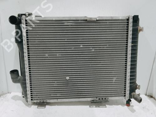 Radiateur à eau MERCEDES-BENZ 124 Saloon (W124) [1984-1993]  4295792