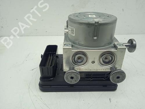 ABS pump DS DS 3 / DS 3 CROSSBACK (UR_, UC_, UJ_) 1.5 BlueHDi 130 (UCYHZR) | BP16933124M43