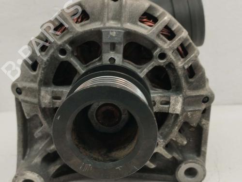 Used Alternator BMW 5 (E39) [1995-2003]  31616251