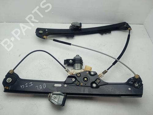 Used Front left window mechanism BMW 5 (E60) [2001-2010]  18548607