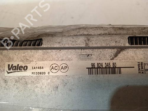 Intercooler PEUGEOT PARTNER Tepee | BP11149461M30