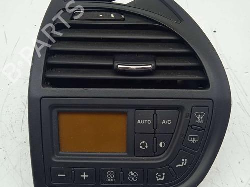 Used Climate control CITROËN C4 Grand Picasso I (UA_) 1.6 HDi (109 hp) 11167243