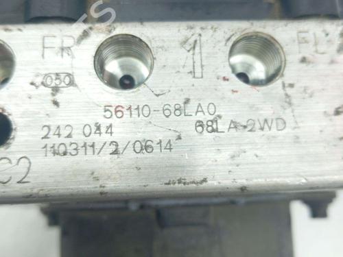 ABS pump SUZUKI SWIFT III (MZ, EZ)  | BP32492779M43  - Image 5