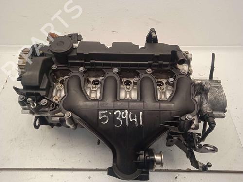 Cylinder head FORD FOCUS II (DA_, HCP, DP) 2.0 TDCi | BP24457030M5 - Image 4