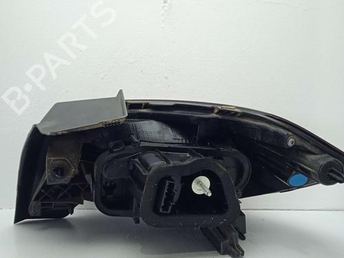 Left taillight OPEL CORSA F (P2JO)  | BP31618509C34  - Image 5