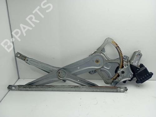 Front right window mechanism TOYOTA VERSO (_R2_) | BP17047818C23