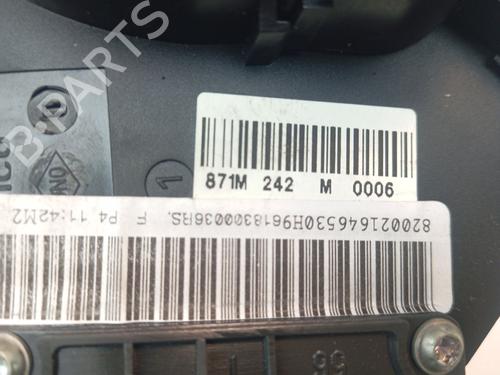 Headlight switch RENAULT MEGANE II Coupé-Cabriolet (EM0/1_) 1.6 | BP36277571I24 - Image 5