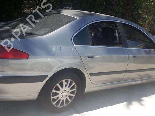 Starter PEUGEOT 607 (9D, 9U)  | BP19582089M8  - Image 8
