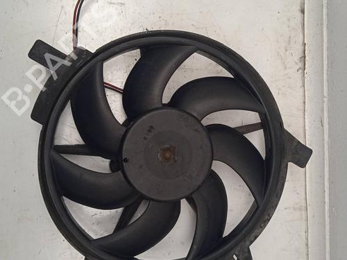 Used Radiator fan MERCEDES-BENZ V-CLASS (638/2) V 220 CDI (638.294) (122 hp) 11159501