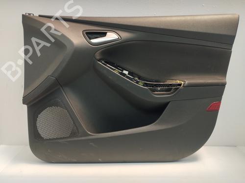 Used Front right panel FORD FOCUS III 1.6 TDCi (115 hp) 18550946