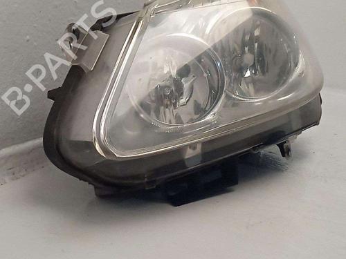 Left headlight OPEL CORSA D (S07) | BP31620376C28 - Image 2