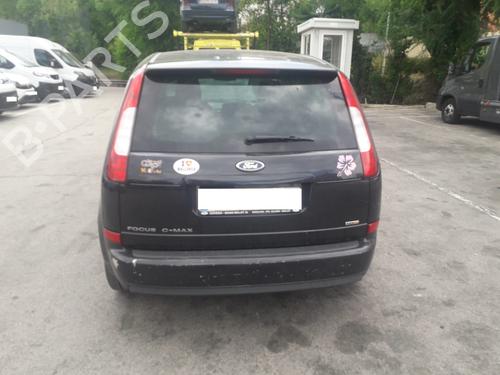 Left headlight FORD FOCUS C-MAX (DM2) 1.6 TDCi | BP18735078C28 