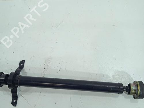 Driveshaft AUDI A4 B6 (8E2) 2.5 TDI quattro | BP31619704M37  - Image 5